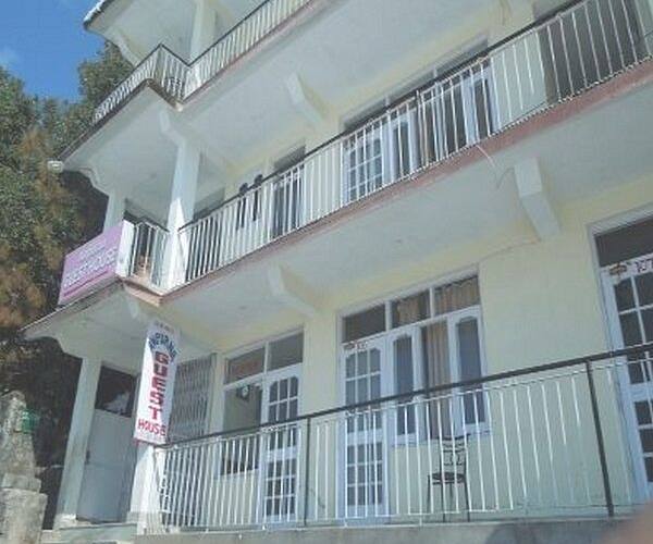Hotel Annapurna by DLS Hotels, Mcleodganj 2
